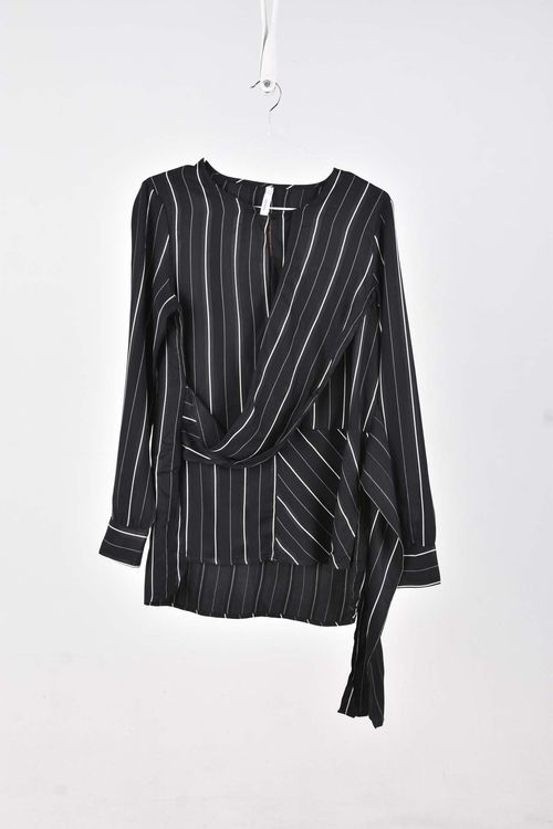 Blusa Mango T: Small