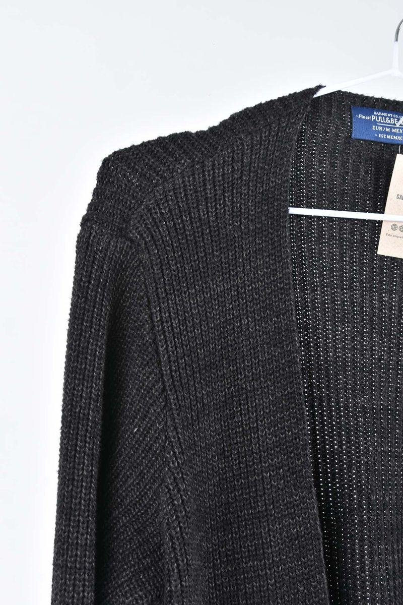 Cardigan pull shop and bear