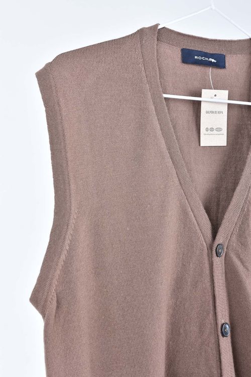 Sweater rochas T: Small