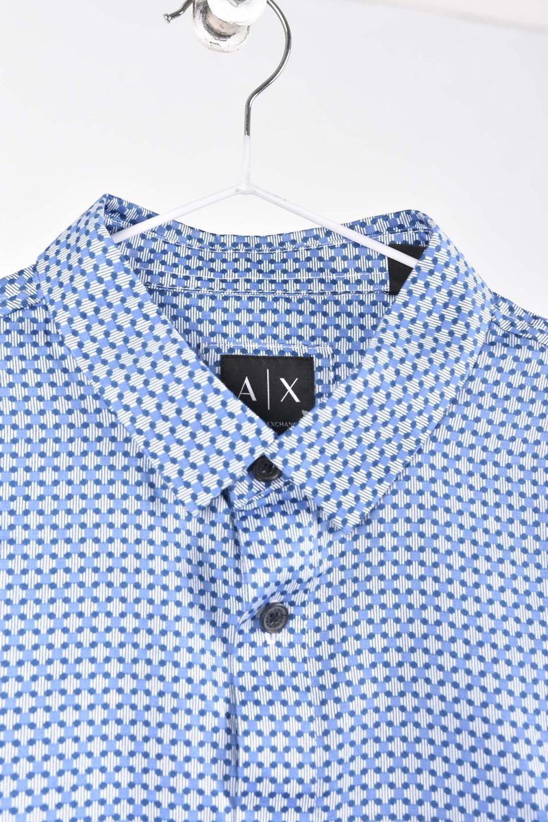 Camisas ax para online hombre