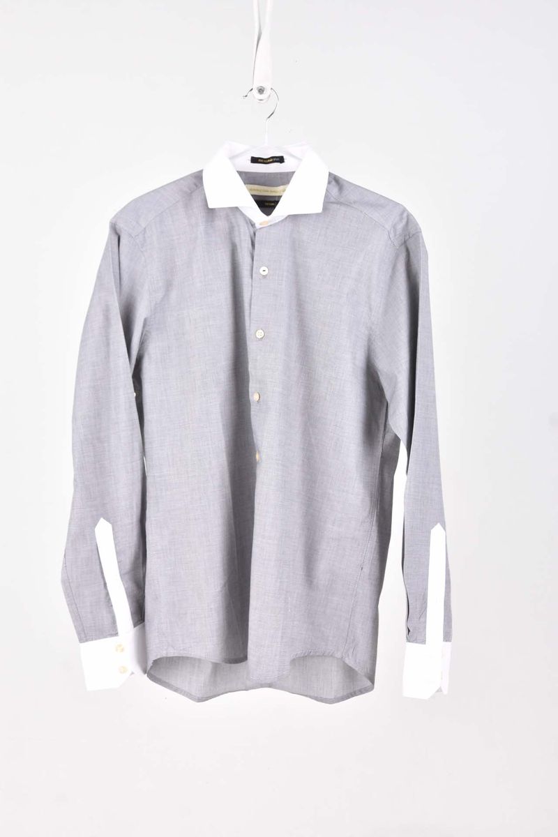 Camisas discount garcon garcia