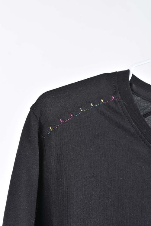 Remera MISHKA T: 2