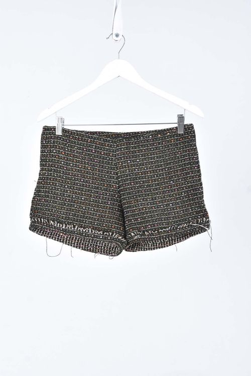 Short koxis T: 38