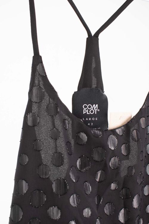 Top Complot T: Medium