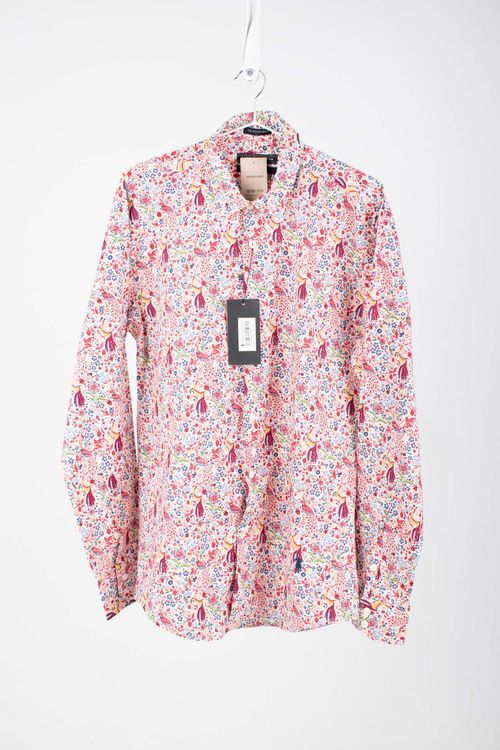 Camisa Garcon Garcia T: Large
