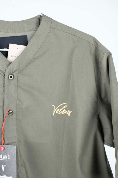 Camisa Garcon Garcia T: Small