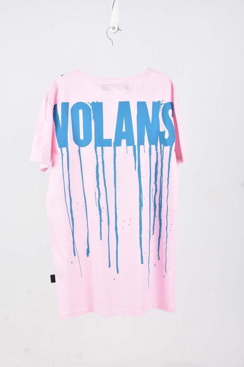 Remera Garcon Garcia T: Medium
