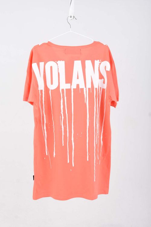 Remera Garcon Garcia T: XLarge