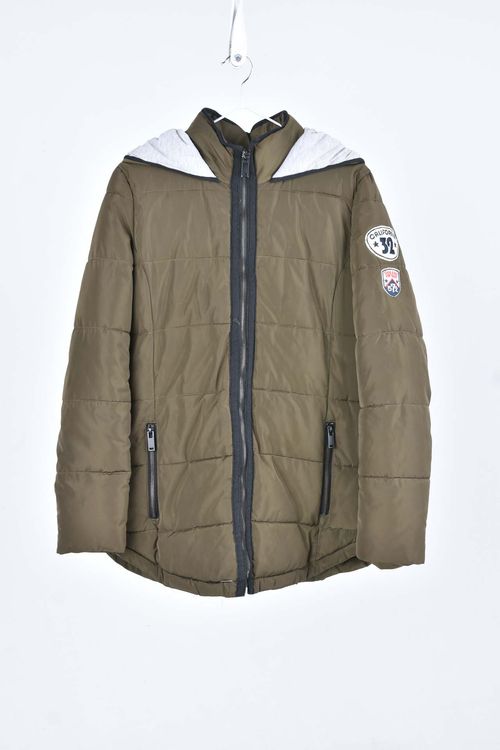 Campera Invierno SIN T: Small