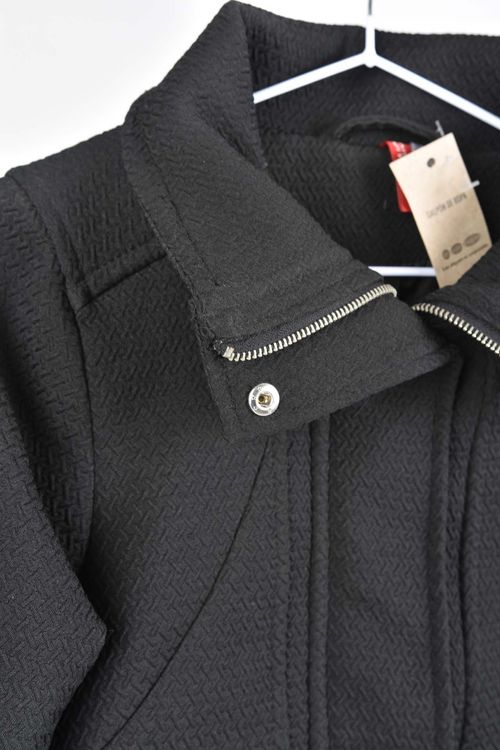 Campera Divided T: 2