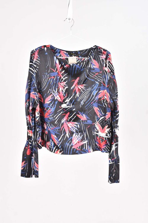 Blusa Ayres T: 40