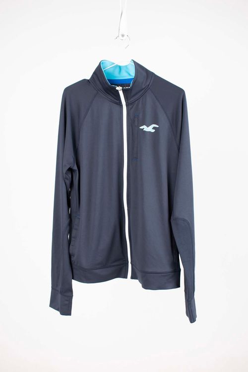Buzo Hollister T: Large