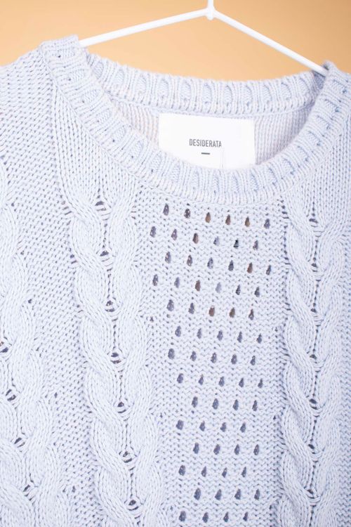 Sweater Desiderata T: 2