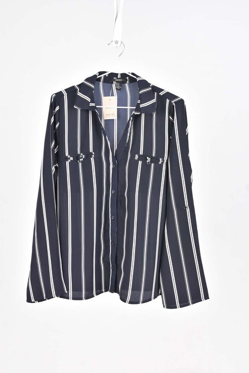 Camisa Forever 21 T: Medium