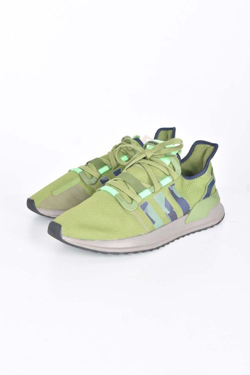 Zapatilla Sport Adidas T: