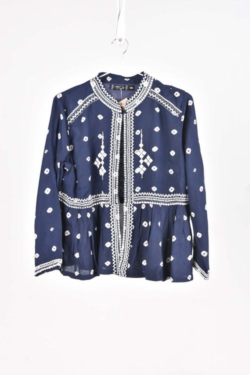 Camisa var's T: Medium