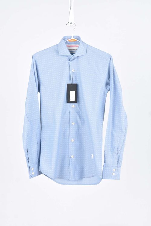 Camisa Garcon Garcia T: XXSmall