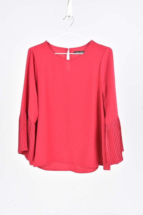 Blusa Akiabara T: 2