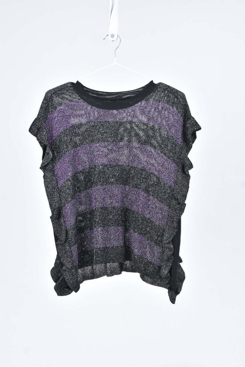 Sweater cher T: 2