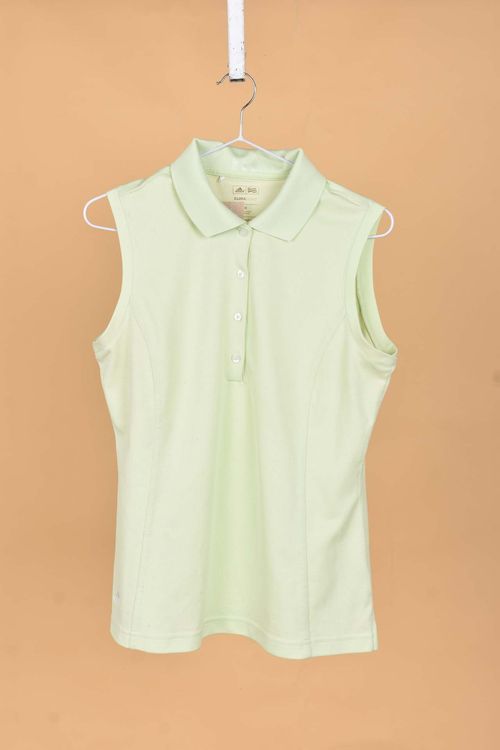Remera Sport Adidas T: Medium
