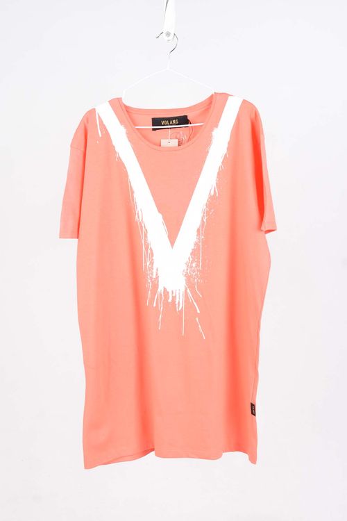 Remera Garcon Garcia T: Large
