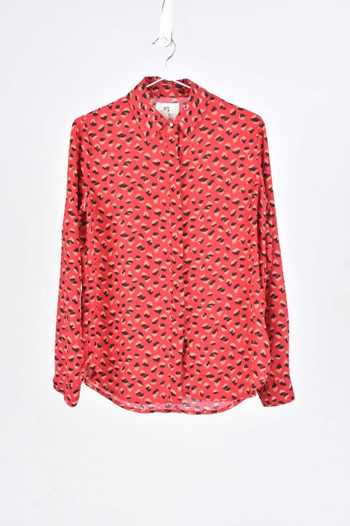 Camisa koxis T: Small