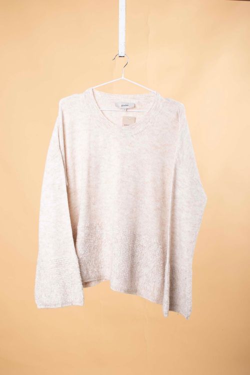 Sweater Ginebra T: 1