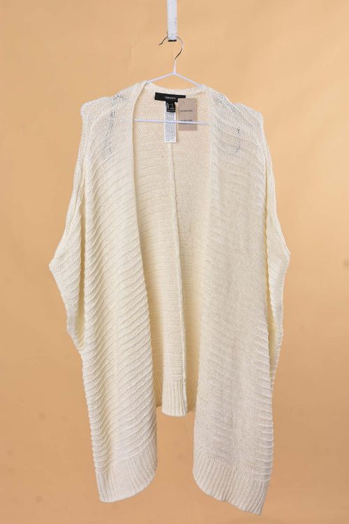 Cardigan Forever 21 T: Large