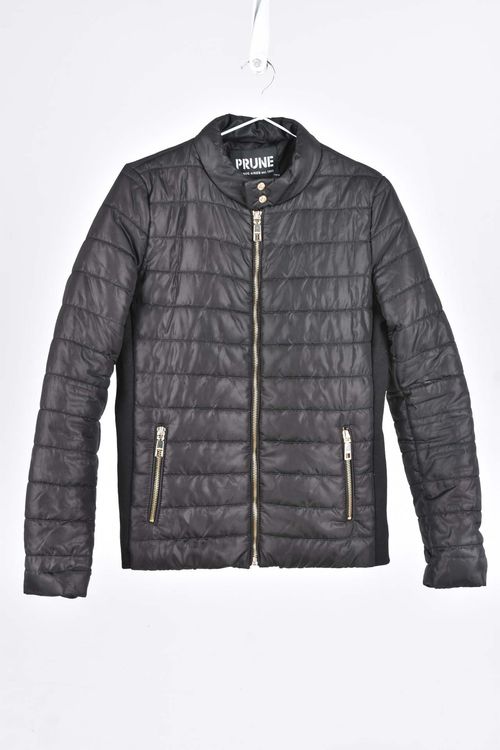 Campera Invierno Prune T: Small