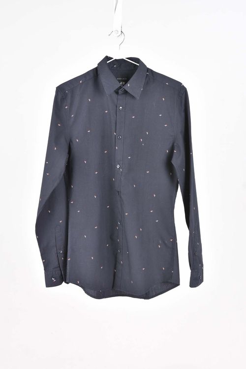 Camisa H&M T: XSmall