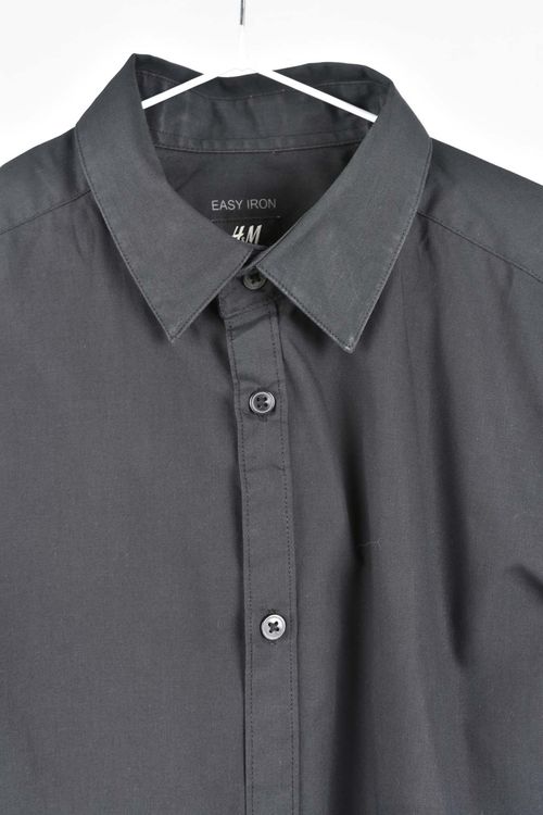 Camisa H&M T: Medium