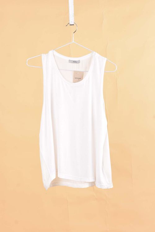 Musculosa Ayres T: Small