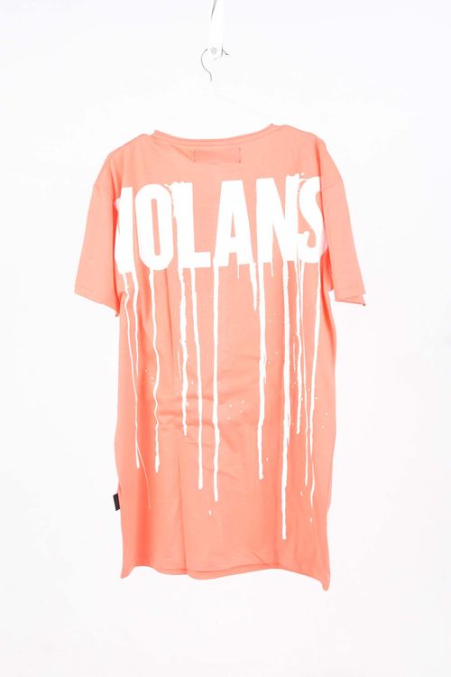 Remera Garcon Garcia T: Small