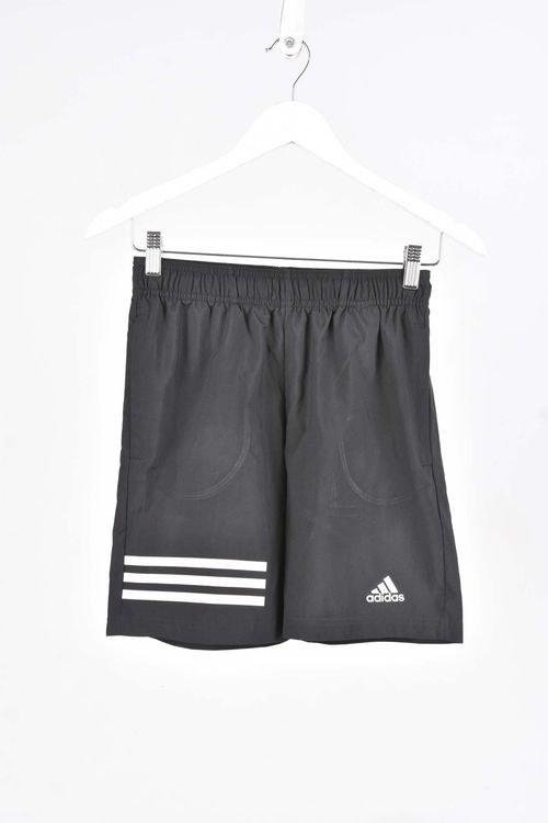 Short best sale pollera adidas