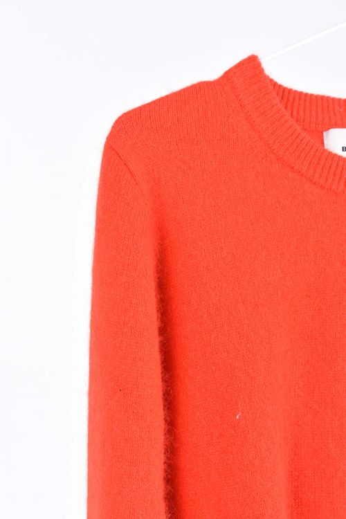 Sweater Burgues T: Medium
