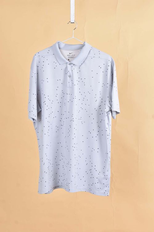 Remera Sport Nike T: Large
