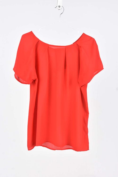 Blusa india style T: 2