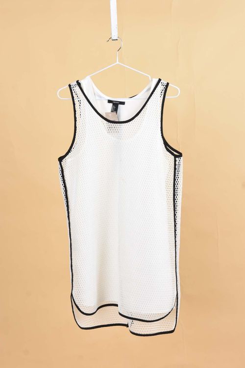 Musculosa Forever 21 T: Small