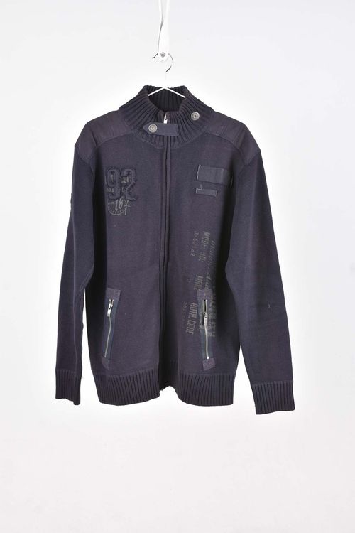 Campera Invierno jack & jones T: XLarge