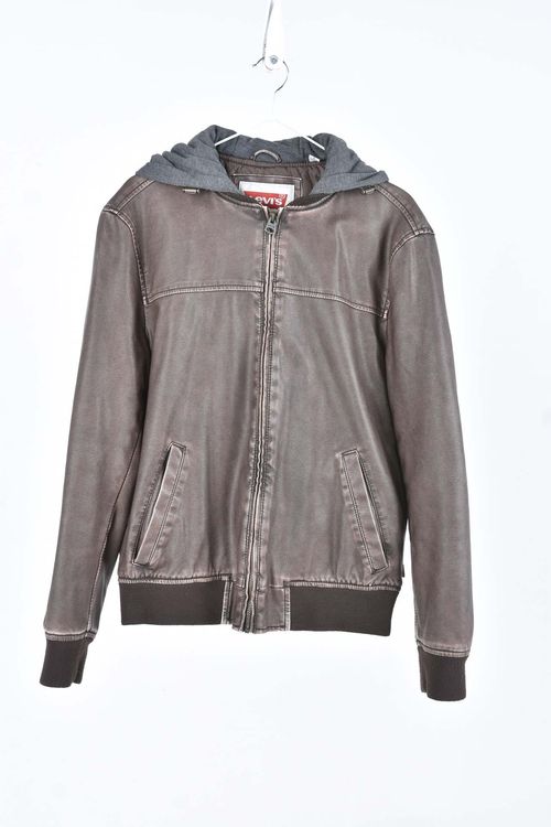 Campera Invierno levis T: Small
