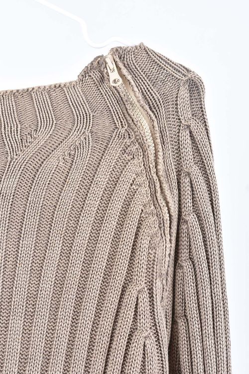 Sweater Zara T: XLarge
