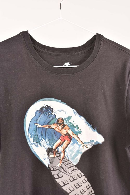 Remera Nike T: Small