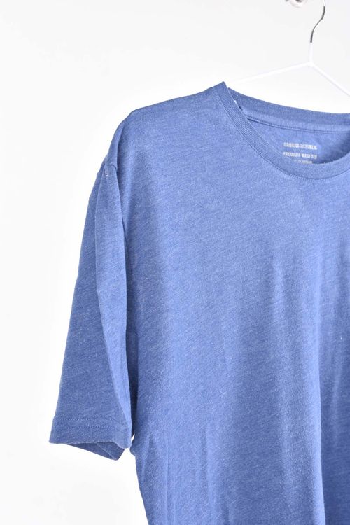 Remera Banana Republic T: Small
