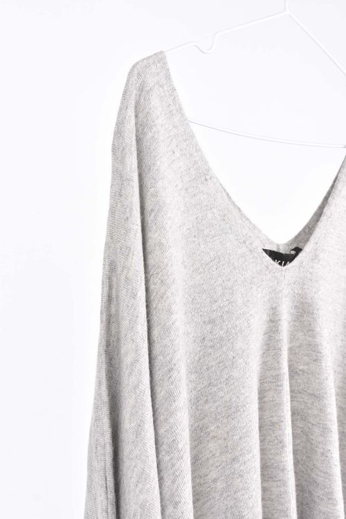 Poncho  Akiabara T: TALLE UNICO
