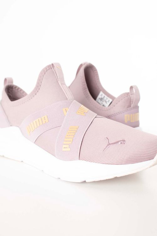 Zapatilla Sport Puma T: 40