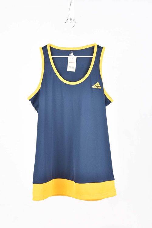 Musculosa Sport Adidas T: Large