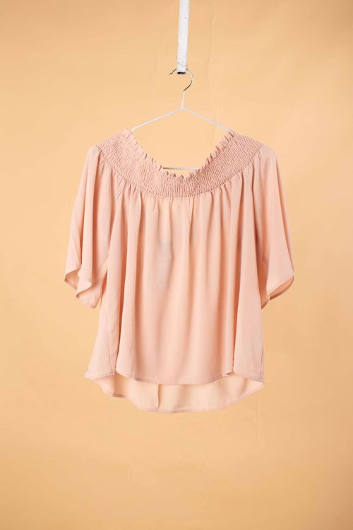 Blusa Forever 21 T: Large