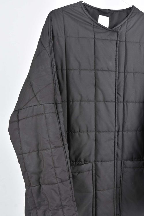 Campera Invierno H&M T: Medium