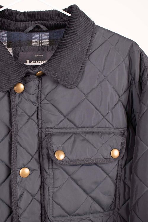 Campera Invierno Legacy T: XLarge