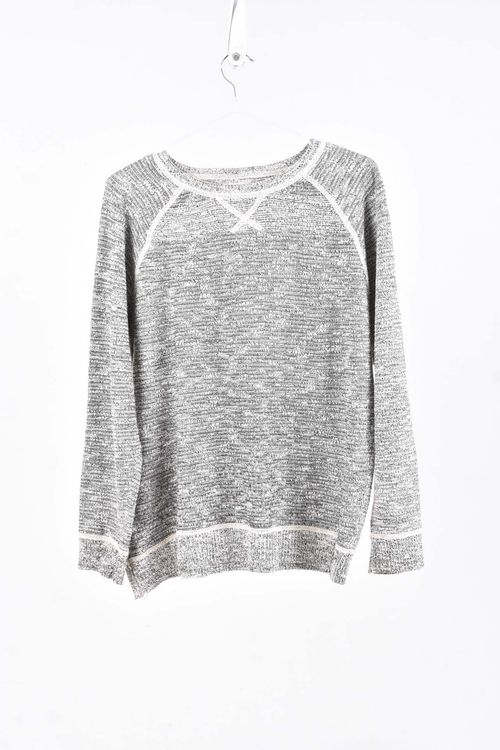 Sweater Rever Pass T: Medium